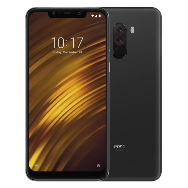 Sell POCO F1 in Singapore