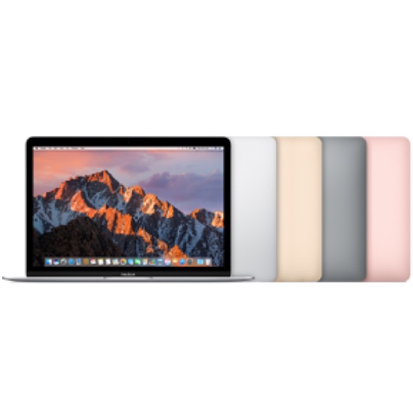 Sell MacBook (Retina, 12-inch, Early 2016) in Singapore