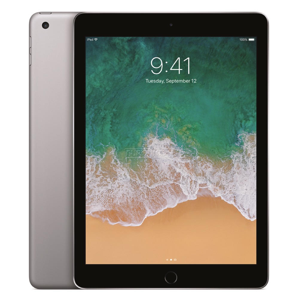 Sell iPad 5 (9.7") 2017 - Cellular in Singapore