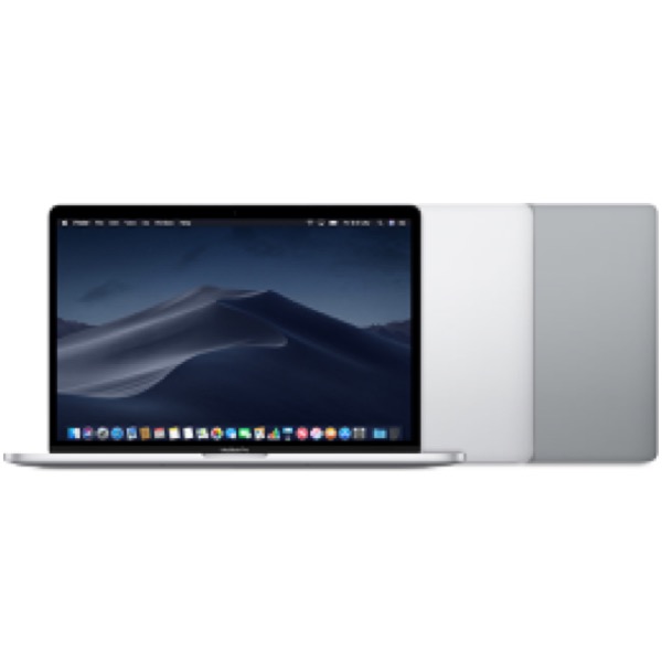 Sell MacBook Pro (15-inch, 2018, Touch Bar) in Singapore