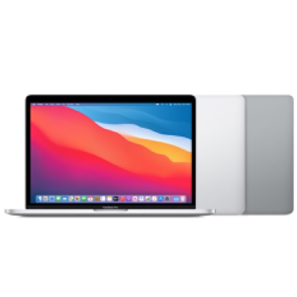 Sell MacBook Pro (13-inch, M1, 2020) in Singapore