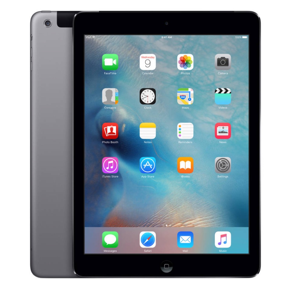 Sell iPad Air (9.7") 2013 - WiFi in Singapore