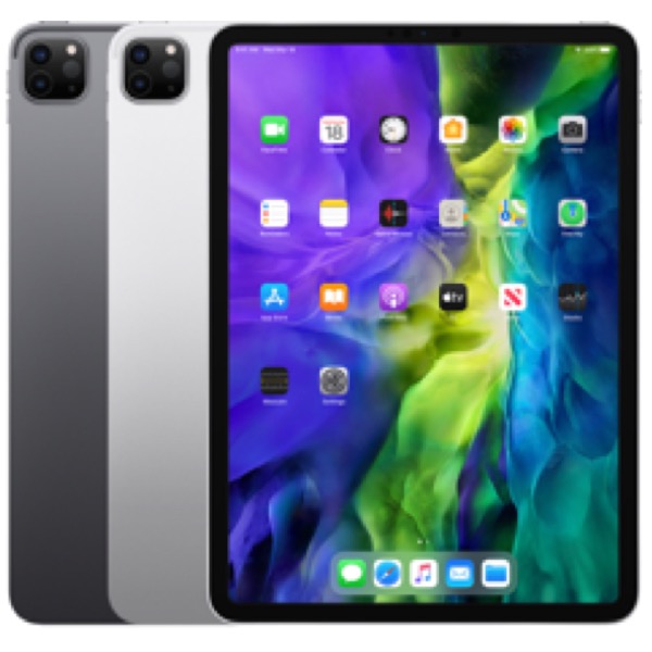 Sell  iPad Pro 2 (11") 2020 - Cellular in Singapore