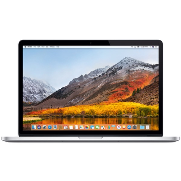 Sell MacBook Pro (Retina, 15-inch, Mid 2015) in Singapore