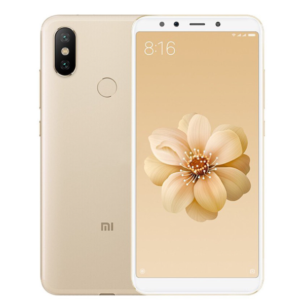 Sell Mi A2 in Singapore