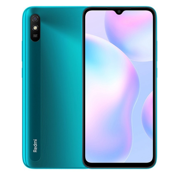 Sell Redmi 9A in Singapore