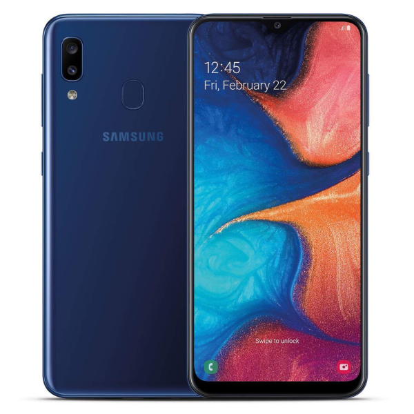 Sell Galaxy A20 in Singapore