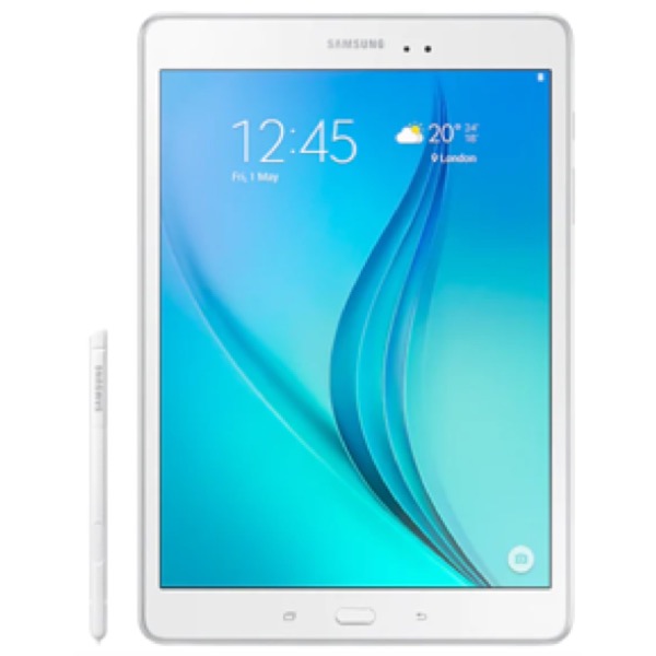 Sell Galaxy Tab A (9.7") with S Pen - LTE in Singapore