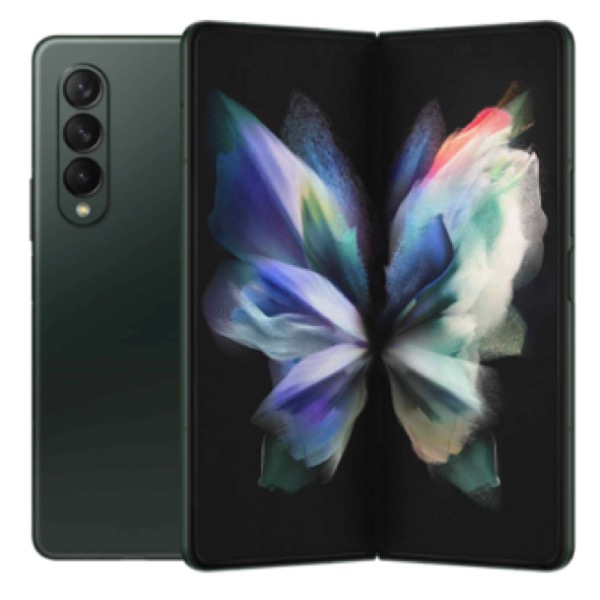 Sell Galaxy Z Fold 3 in Singapore