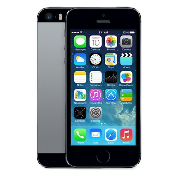 Sell iPhone 5S in Singapore