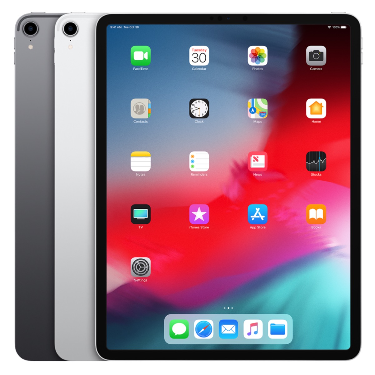 Sell iPad Pro 3 (12.9") 2018 - Cellular in Singapore