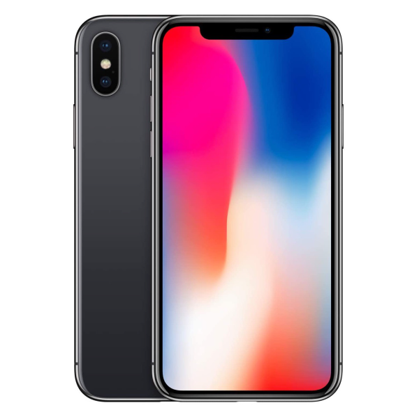 Sell iPhone X in Singapore