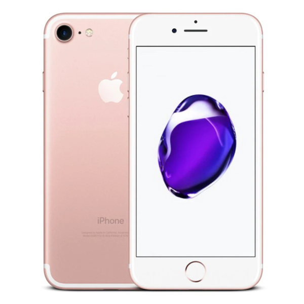 Sell iPhone 7 Plus in Singapore