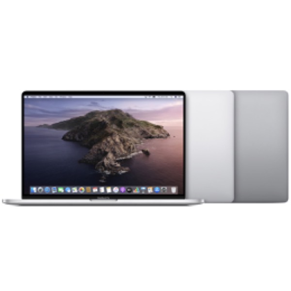 Sell MacBook Pro (16-inch, 2019) in Singapore