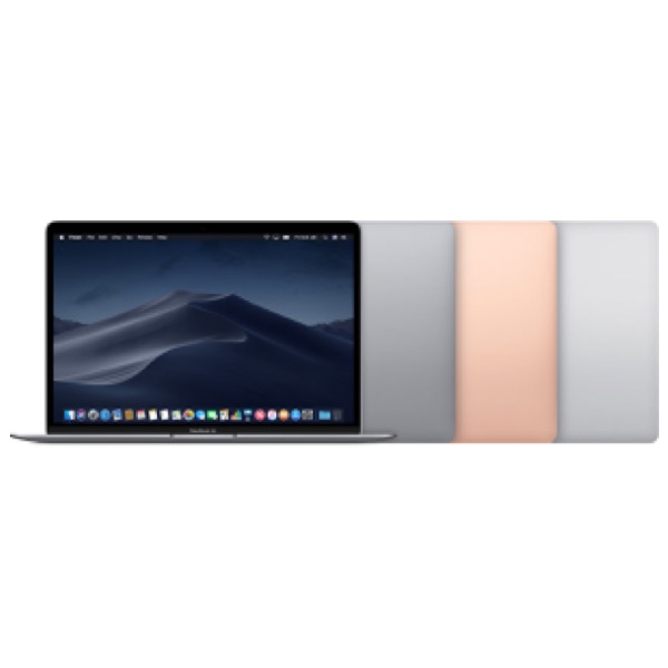 Sell MacBook Air (Retina, 13-inch, 2018) in Singapore