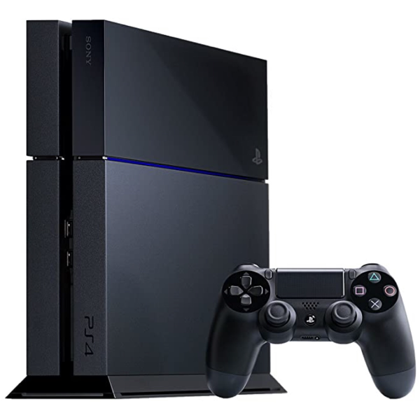 Sell PlayStation 4 in Singapore