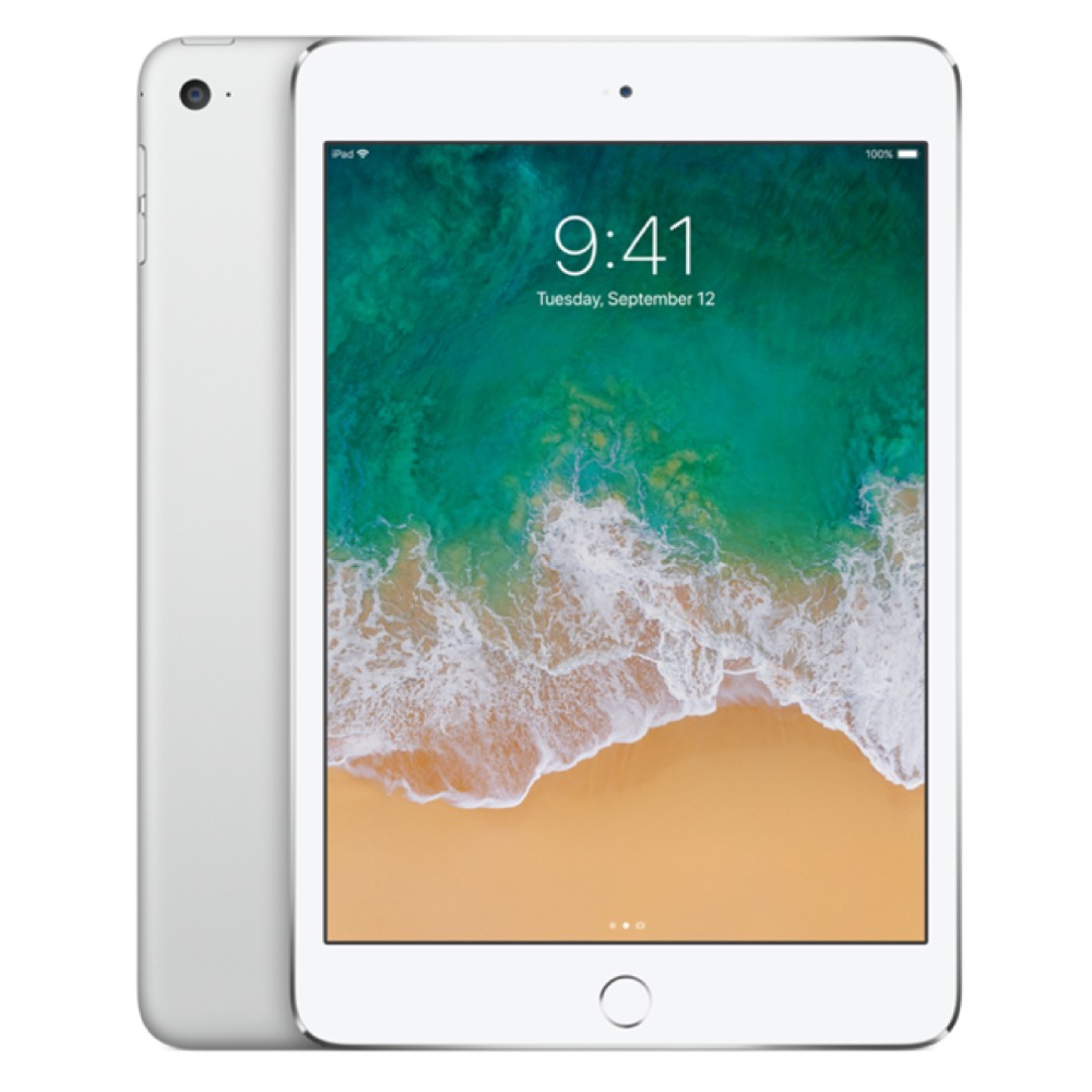 Sell iPad mini 4 (7.9") 2015 - WiFi in Singapore