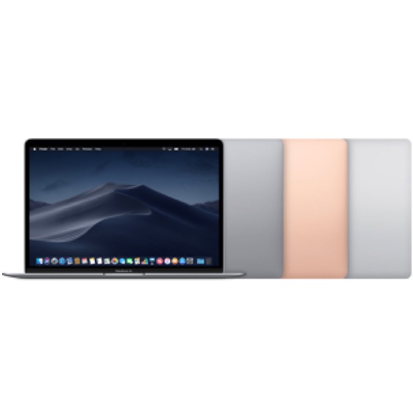 Sell MacBook Air (Retina, 13-inch, 2019) in Singapore