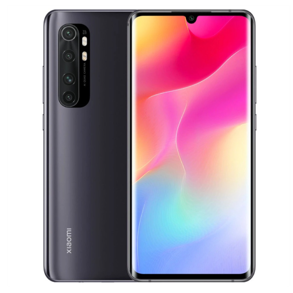 Sell Mi Note 10 in Singapore