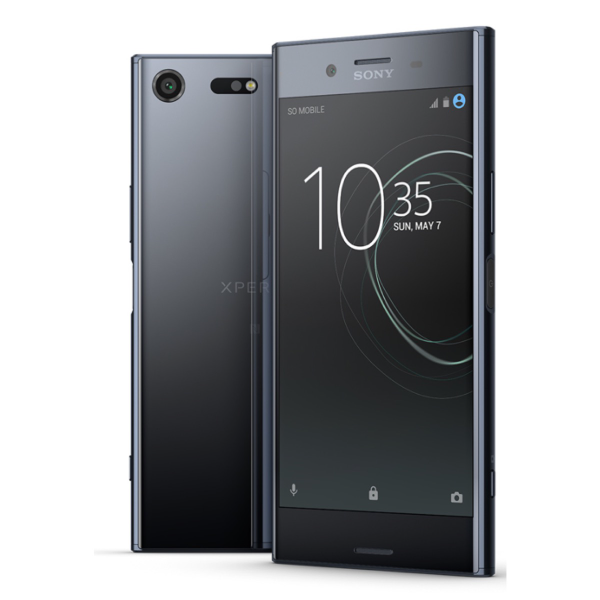 Sell Xperia XZ Premium in Singapore