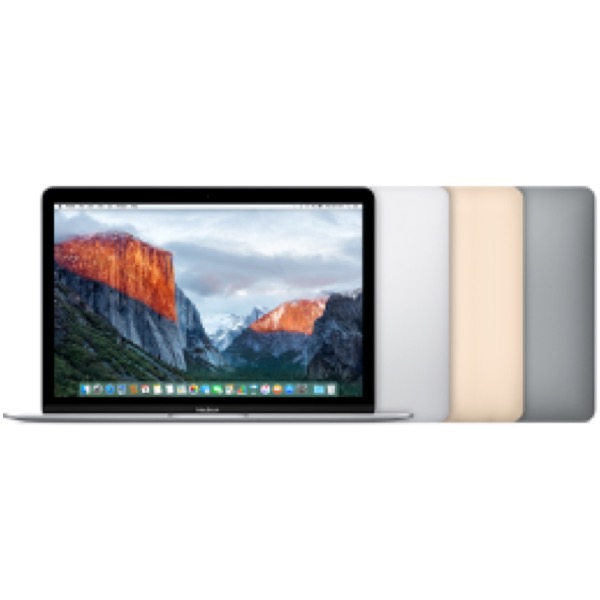 Sell MacBook (Retina, 12-inch, Early 2015) in Singapore