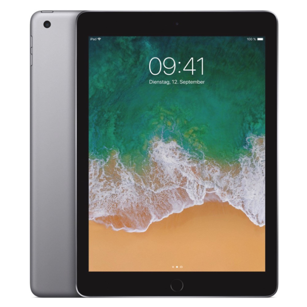 Sell iPad 6 (9.7") 2018 - Cellular in Singapore