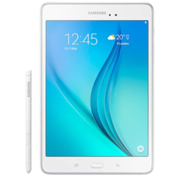 Sell Galaxy Tab A (8.0) 2015 LTE in Singapore