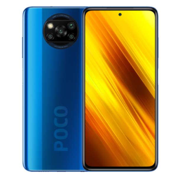 Sell POCO X3 NFC in Singapore