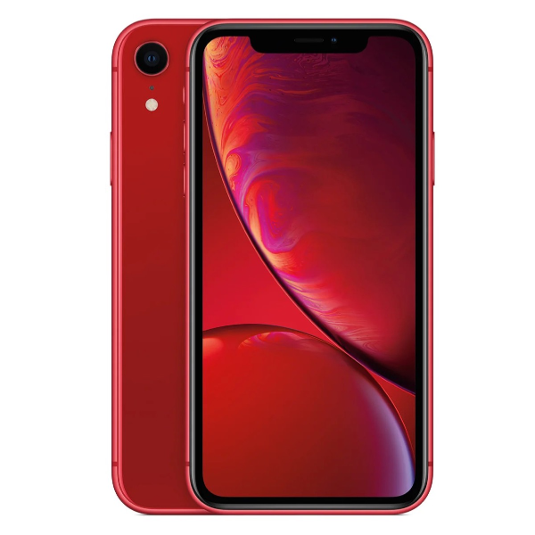 Sell iPhone XR in Singapore