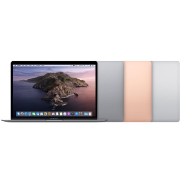 Sell MacBook Air (Retina, 13-inch, 2020) in Singapore