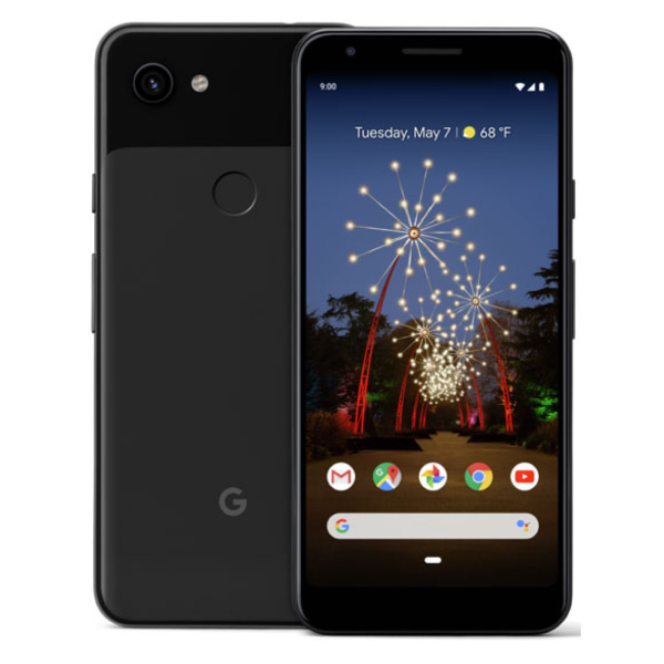 Sell Pixel 3a in Singapore