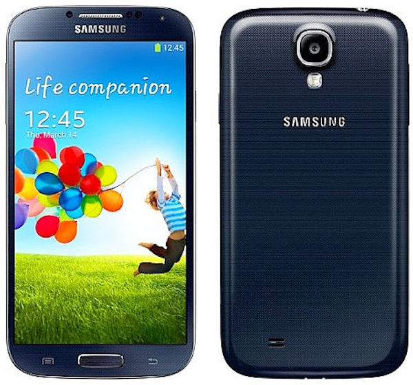 Sell Galaxy S4 in Singapore