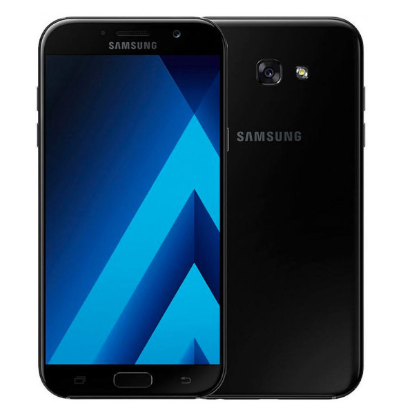 Sell Galaxy A7 (2017) in Singapore