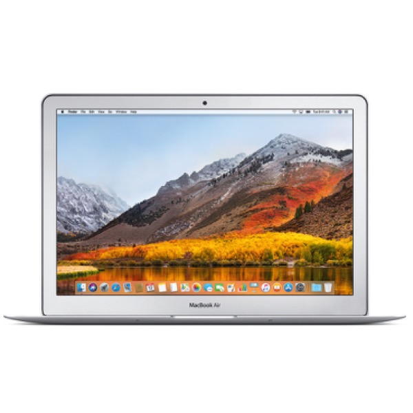 Sell MacBook Air (13-inch, 2017) in Singapore