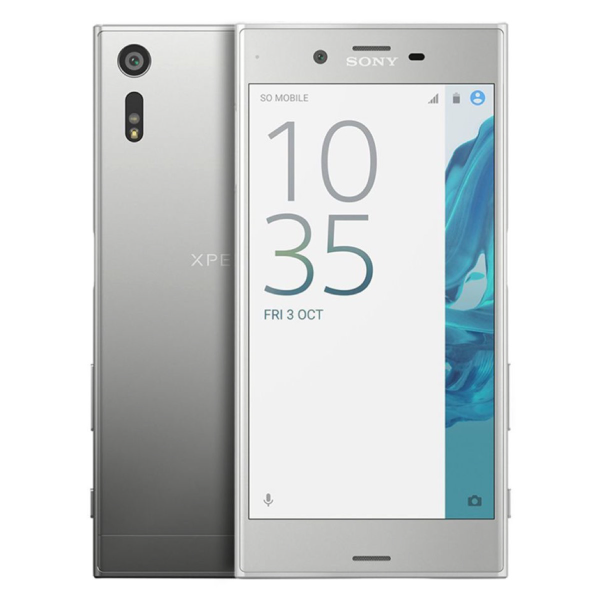 Sell Xperia XZ in Singapore