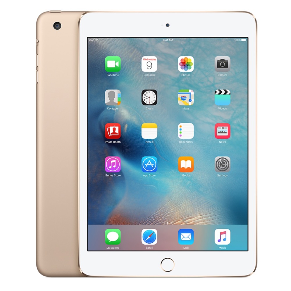 Sell iPad mini 3 (7.9") 2014 - Cellular in Singapore