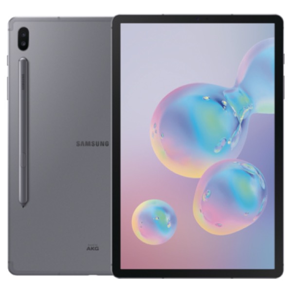 Sell Galaxy Tab S6 (10.5") 2019 - WiFi in Singapore