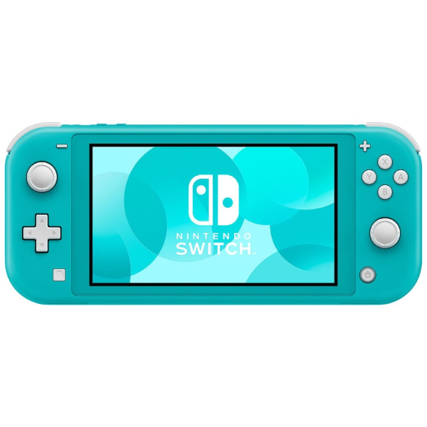 Sell Switch Lite in Singapore