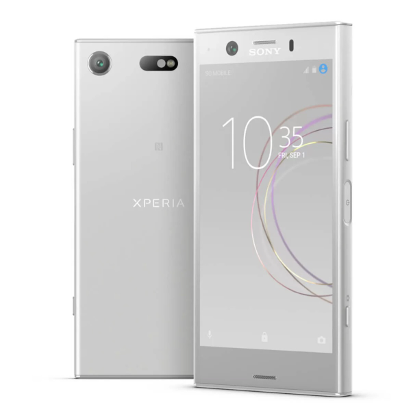 Sell Xperia XZ1 Compact in Singapore