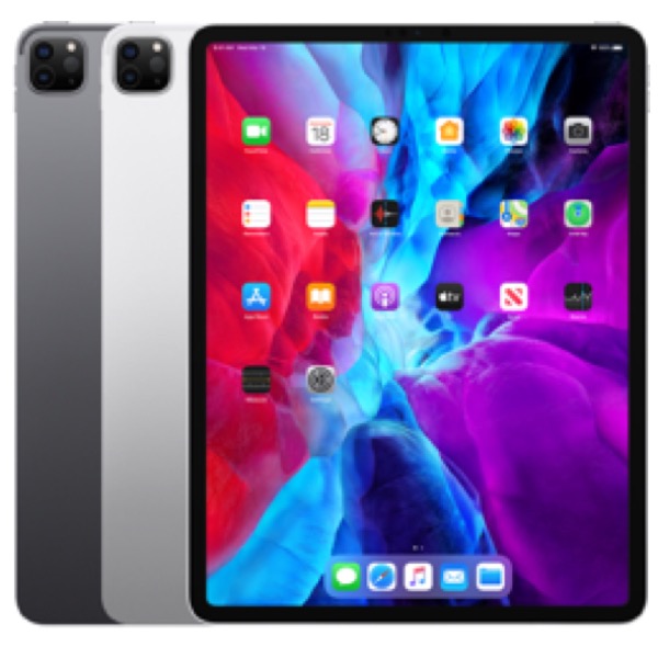 Sell iPad Pro 4 (12.9") 2020 - WiFi in Singapore